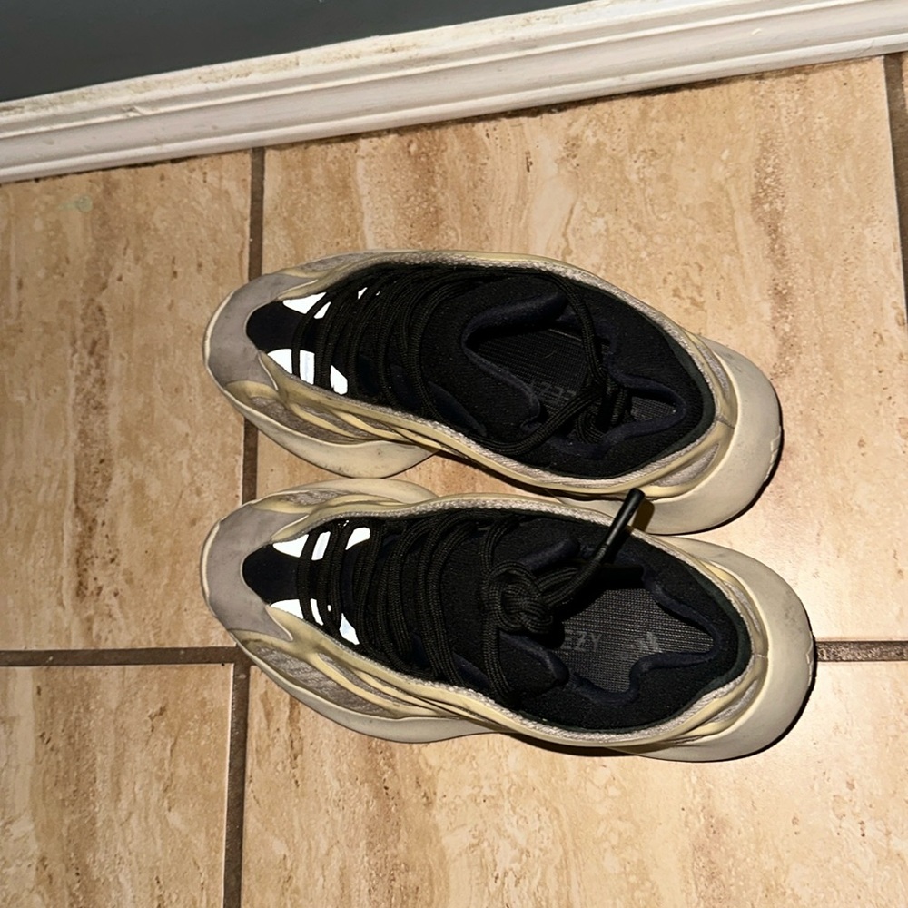 Yeezy